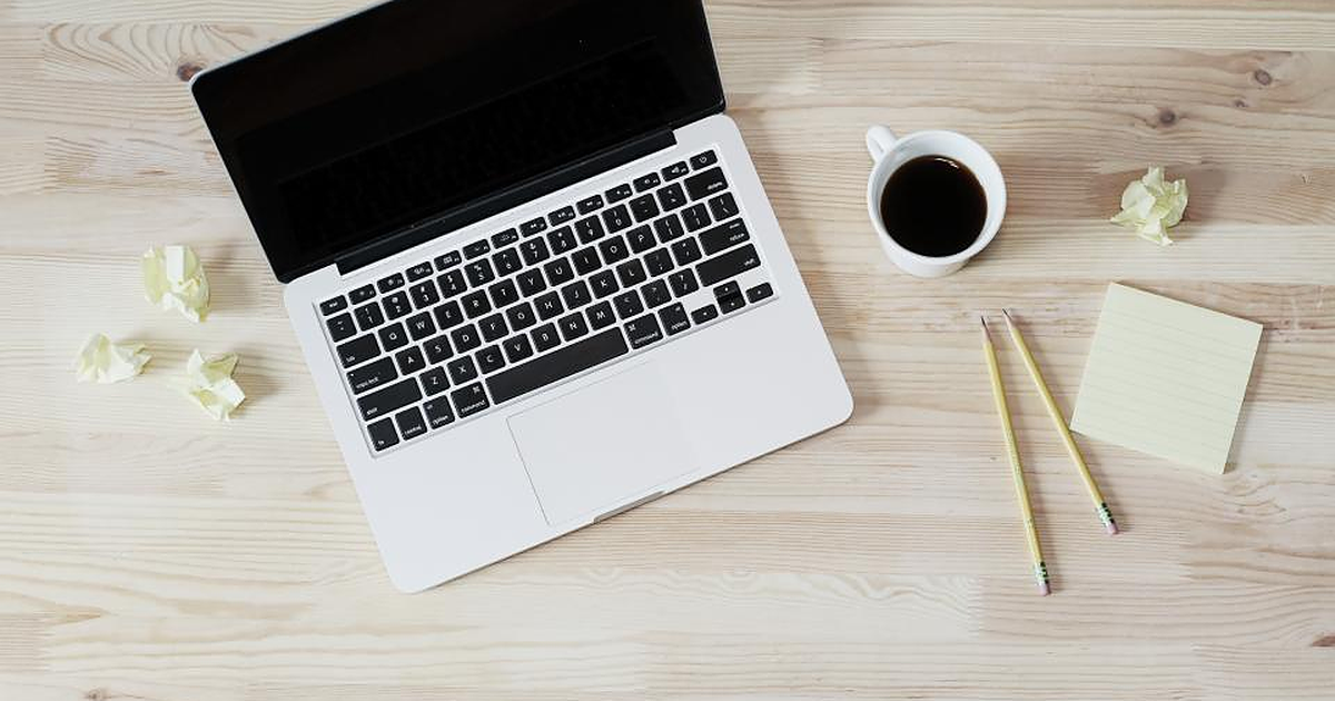 Laptop kopen als zzp'er: aftrekken of afschrijven?